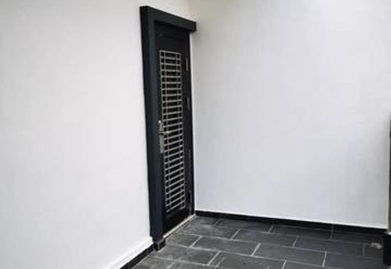 JALAN CHUNG THYE PIN