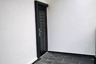 JALAN CHUNG THYE PIN