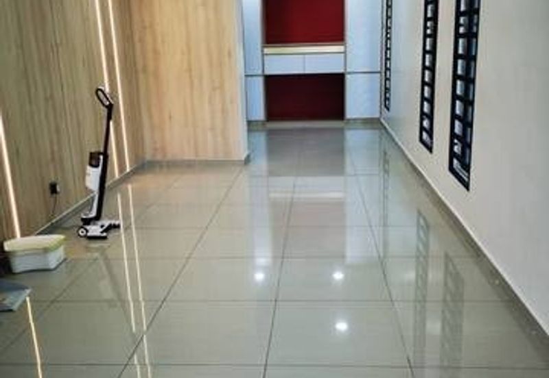 JALAN CHUNG THYE PIN