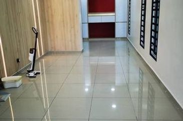 JALAN CHUNG THYE PIN