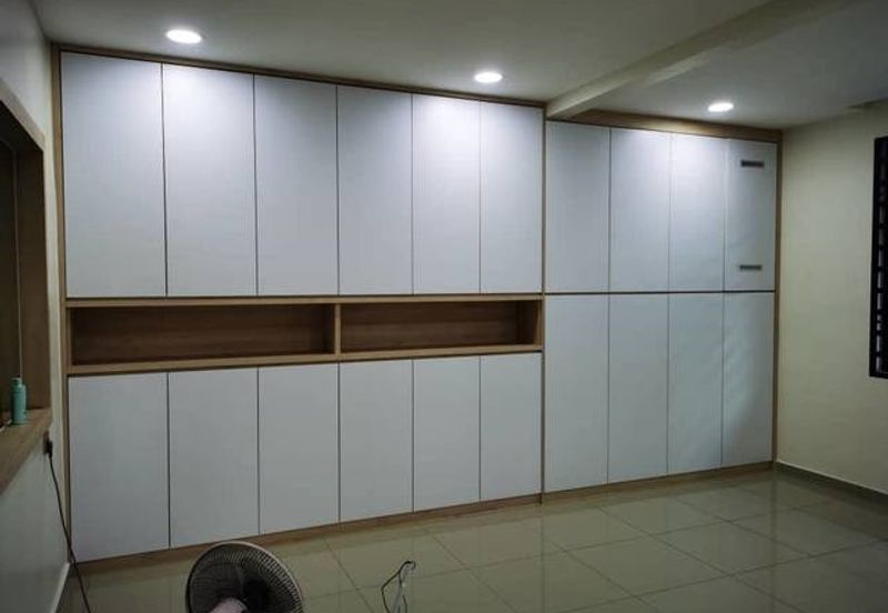 JALAN CHUNG THYE PIN