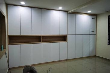 JALAN CHUNG THYE PIN