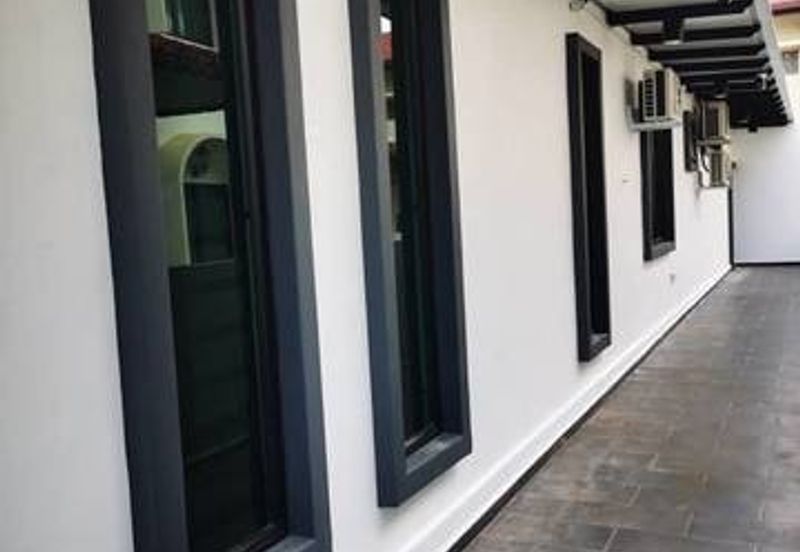 JALAN CHUNG THYE PIN