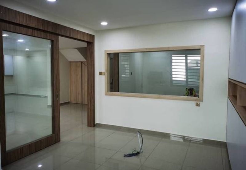 JALAN CHUNG THYE PIN