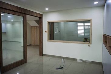 JALAN CHUNG THYE PIN