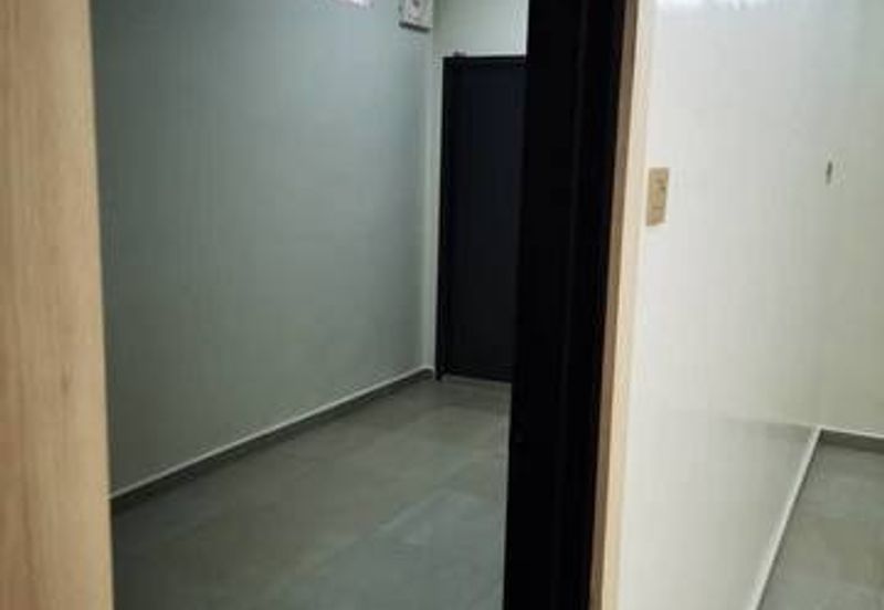 JALAN CHUNG THYE PIN