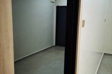 JALAN CHUNG THYE PIN