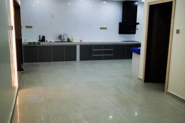 JALAN CHUNG THYE PIN