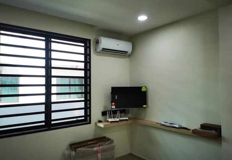 JALAN CHUNG THYE PIN