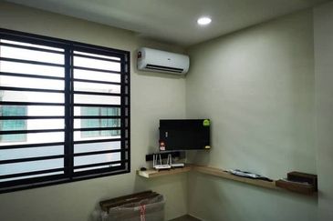 JALAN CHUNG THYE PIN