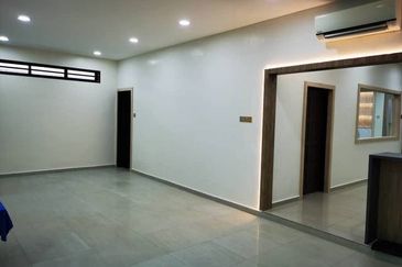 JALAN CHUNG THYE PIN