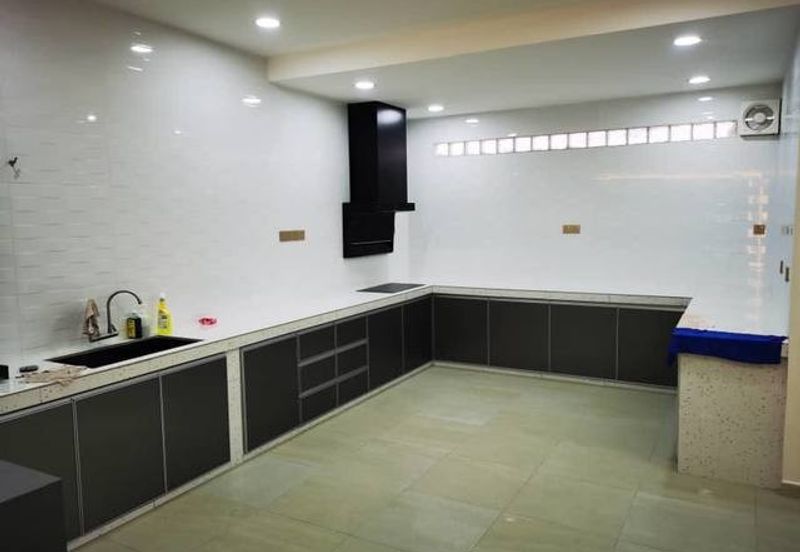 JALAN CHUNG THYE PIN