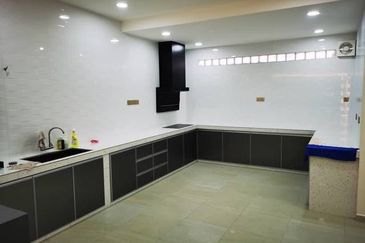 JALAN CHUNG THYE PIN