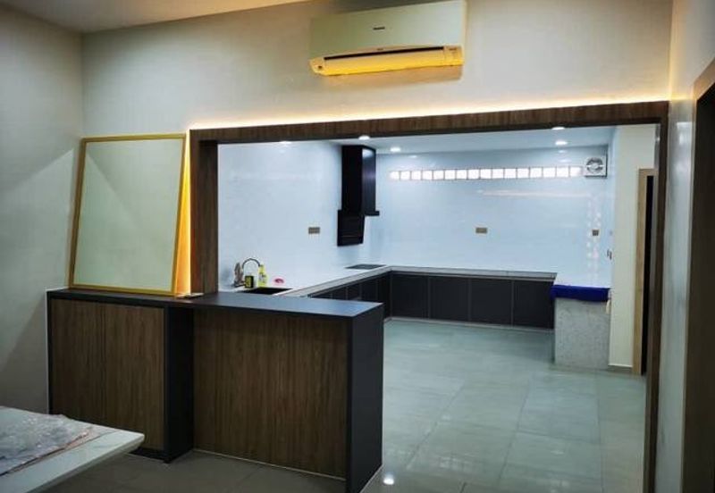 JALAN CHUNG THYE PIN