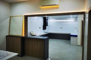 JALAN CHUNG THYE PIN