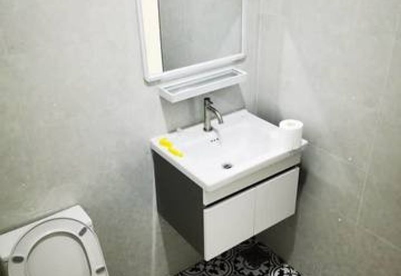 JALAN CHUNG THYE PIN