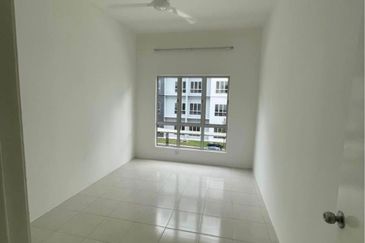 Apartment Casa Klebang