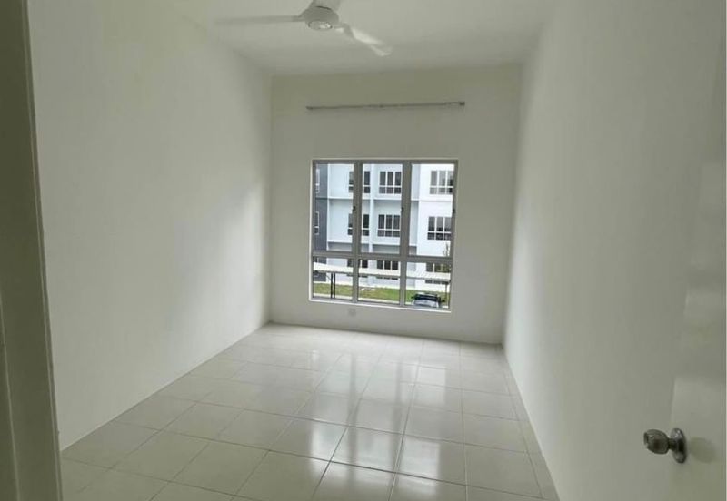 Apartment Casa Klebang