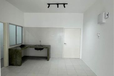 Apartment Casa Klebang