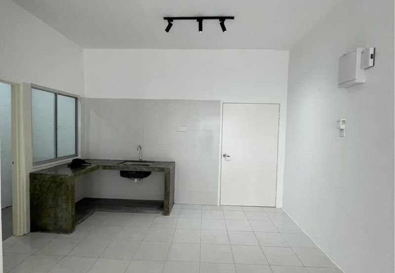 Apartment Casa Klebang