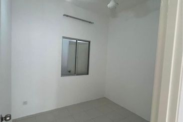 Apartment Casa Klebang