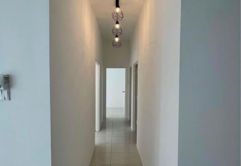 Apartment Casa Klebang