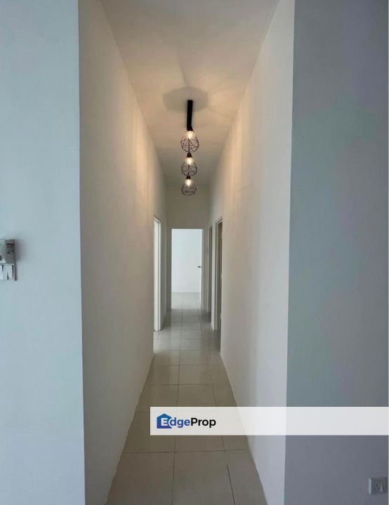 🏠 FOR RENT Apartment in Casa Idaman, Perak, Chemor