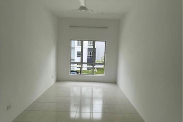 Apartment Casa Klebang