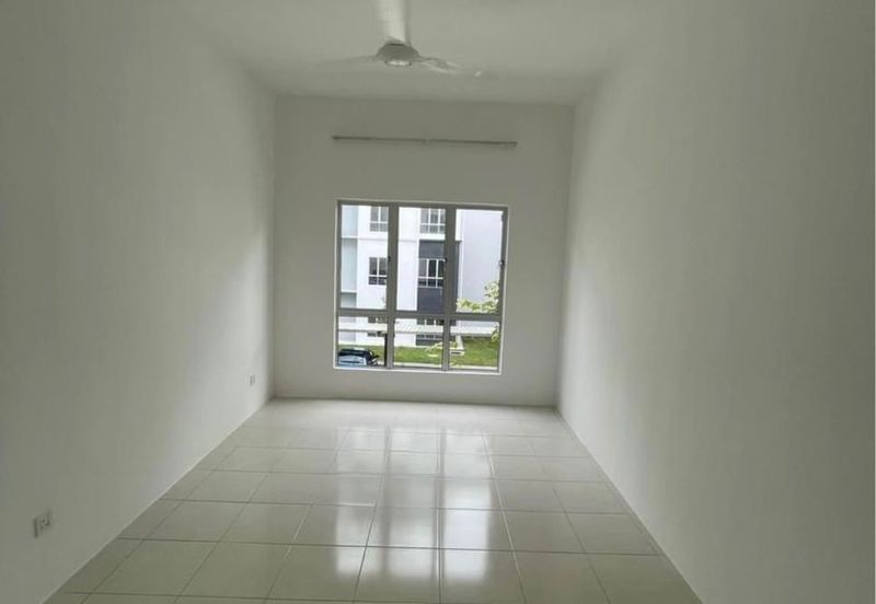 Apartment Casa Klebang