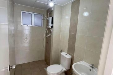 Apartment Casa Klebang