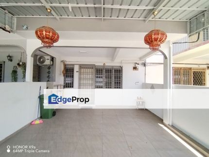 💥Bercham Double Storey House For Rent 💥, Perak, Ipoh