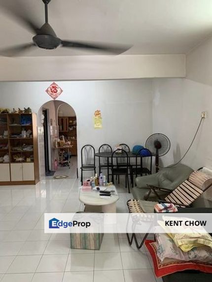 5min to Aeon Klebang🌟 Double Storey House for Sale 🌟 📍 Location: Klebang Jaya, Perak, Chemor