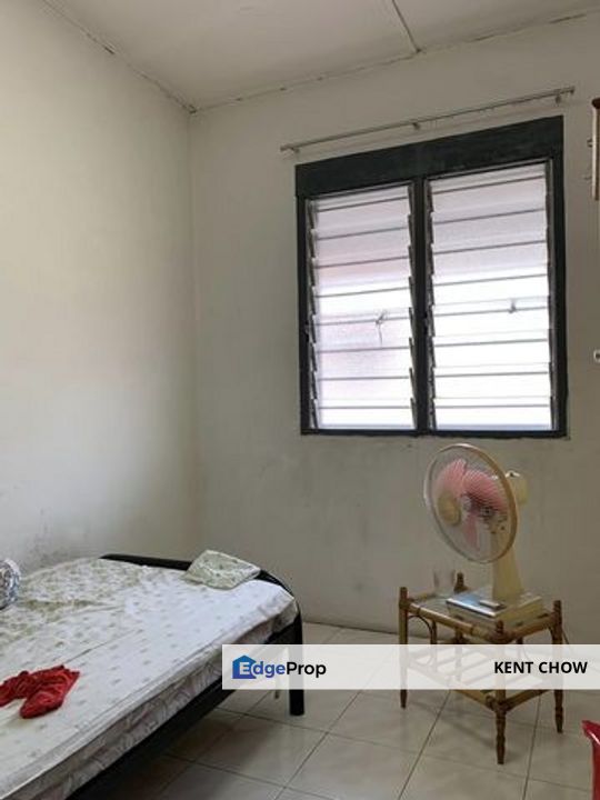 5min to Aeon Klebang🌟 Double Storey House for Sale 🌟 📍 Location: Klebang Jaya, Perak, Chemor