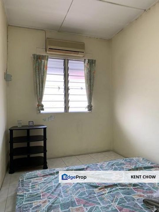 5min to Aeon Klebang🌟 Double Storey House for Sale 🌟 📍 Location: Klebang Jaya, Perak, Chemor