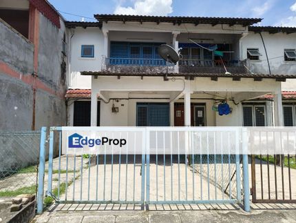 💥 Klebang Jaya Double Storey House For Rent 💥 , Perak, Chemor