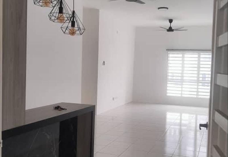 Apartment Casa Klebang