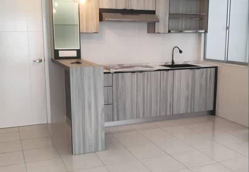 Apartment Casa Klebang