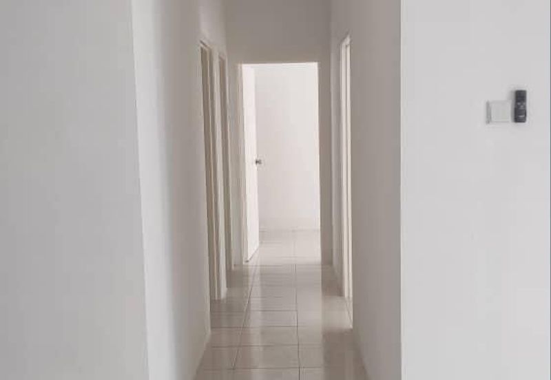 Apartment Casa Klebang