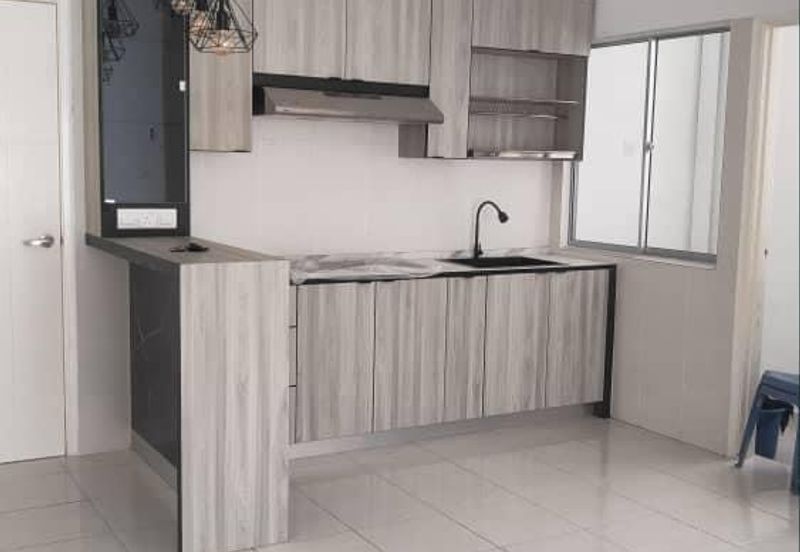 Apartment Casa Klebang