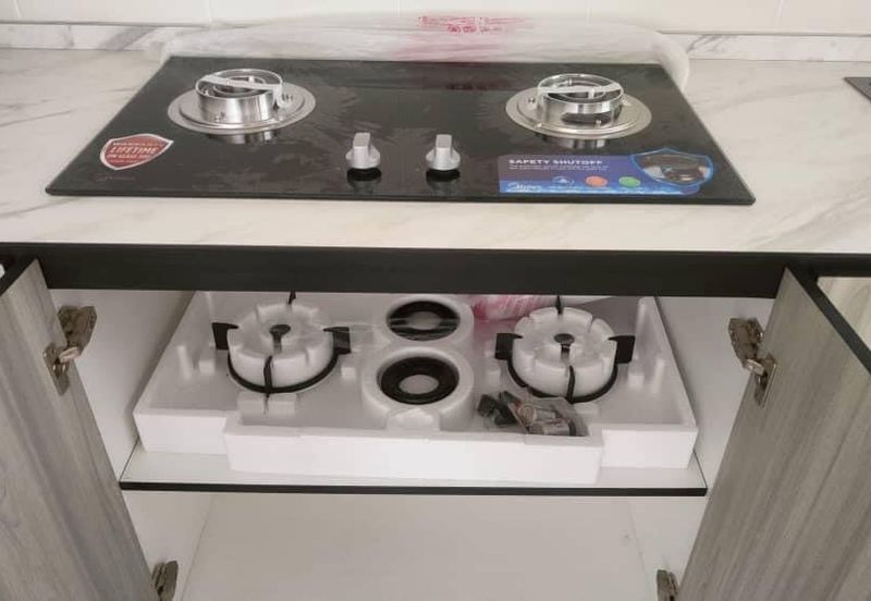 Apartment Casa Klebang