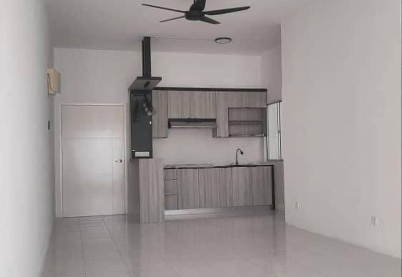 Apartment Casa Klebang