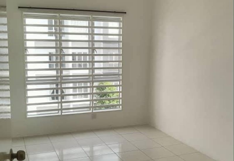 Apartment Casa Klebang