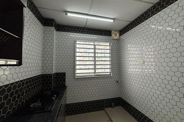 Apartment Casa Klebang