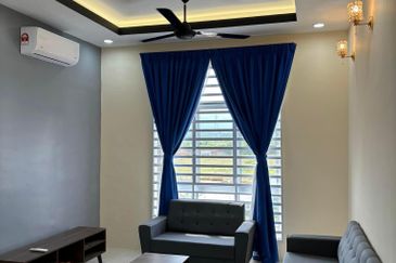 Apartment Casa Klebang