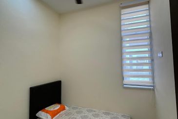 Apartment Casa Klebang