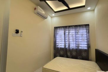 Apartment Casa Klebang