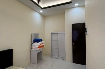 Apartment Casa Klebang