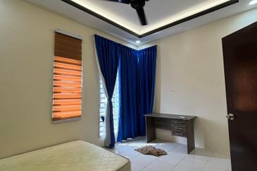 Apartment Casa Klebang