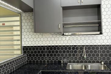 Apartment Casa Klebang