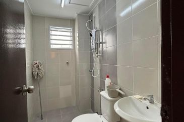 Apartment Casa Klebang